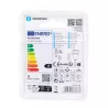 Żarówka LED halogen GU10 reflektor 3W 4000K średnio skupiony 100° - 8433325377687