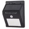 LAMPA LED SOLARNA ogrodowa Z CZUJNIKIEM zewnętrzna-5903002034118