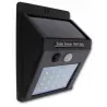 LAMPA LED SOLARNA ogrodowa Z CZUJNIKIEM zewnętrzna-5903002034118