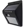 LAMPA LED SOLARNA ogrodowa Z CZUJNIKIEM zewnętrzna-5903002034118