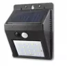 LAMPA LED SOLARNA ogrodowa Z CZUJNIKIEM zewnętrzna-5903002034118