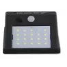 LAMPA LED SOLARNA ogrodowa Z CZUJNIKIEM zewnętrzna-5903002034118