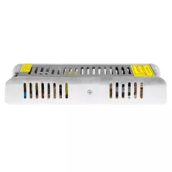 Zasilacz LED siatkowy 100W 12V DC 8,3A IP20 187x47x35mm [MINI SIZE] LVT-5903002037232