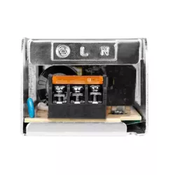 Zasilacz LED siatkowy 100W 12V DC 8,3A IP20 187x47x35mm [MINI SIZE] LVT-5903002037232