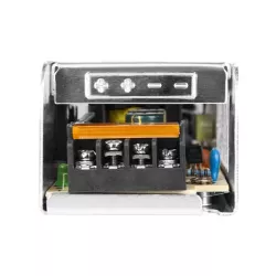 Zasilacz LED siatkowy 100W 12V DC 8,3A IP20 187x47x35mm [MINI SIZE] LVT-5903002037232