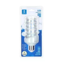 Świetlówka spiralna LED E27 20W - 8433325183608