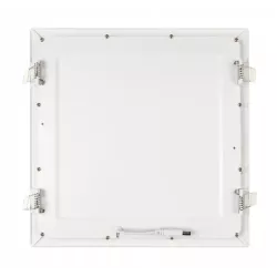 PANEL LED PODTYNKOWY KWADRAT 24W PLAFON BIAŁY ZIMNY 6000K-5903002039854