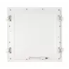 PANEL LED PODTYNKOWY KWADRAT 24W PLAFON BIAŁY ZIMNY 6000K-5903002039854