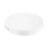 Lampa natynkowa LED okrągła 12W 3000K 900lm plafon-5903002039984