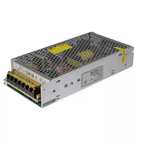 Zasilacz LED 12V 150W  12,5A-5903002037140
