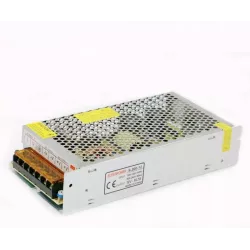 Zasilacz do LED 12V 200W 16A modułowy mocny 3119LV-5903002037157