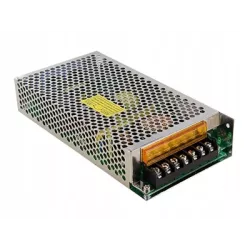 Zasilacz do LED 12V 200W 16A modułowy mocny 3119LV-5903002037157
