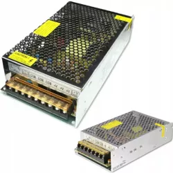 ZASILACZ MODUŁOWY MONTAŻOWY 250W 12V DO TAŚMA TAŚMY LED-5903002037164