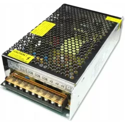 ZASILACZ MODUŁOWY MONTAŻOWY 250W 12V DO TAŚMA TAŚMY LED-5903002037164