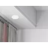 PANEL LED PODTYNKOWY OKRĄGŁY 6W PLAFON BIAŁY ZIMNY 6000K-5903002039861