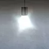 PANEL LED PODTYNKOWY OKRĄGŁY 6W PLAFON BIAŁY ZIMNY 6000K-5903002039861