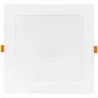 Plafon LED sufitowy PODTYNKOWY lampa panel 18W KWADRATOWY oprawa-5903002039823