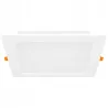 Plafon LED sufitowy PODTYNKOWY lampa panel 18W KWADRATOWY oprawa-5903002039823