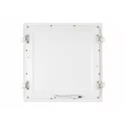 Panel LED Wpuszczany Slim 24W kwadratowy-5903002039847