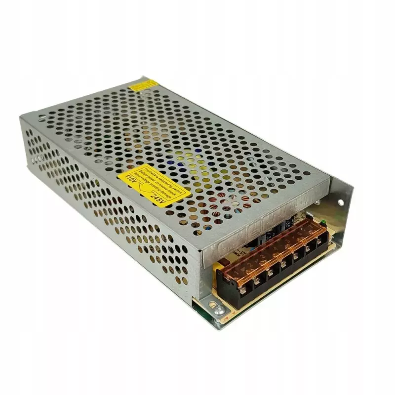 Zasilacz LED do oświetlenia LED TAŚM 24V 100W 4.2A modułowy wewnętrzny-5903002034019