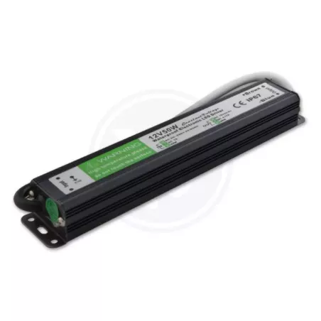 Zasilacz LED IP67 12V  50W  4,17A-5908263381438