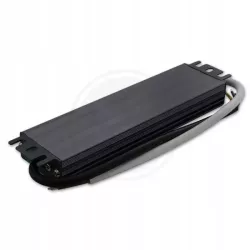 Zasilacz 80W 6.67A 12V DC, wodoodporny / zewnętrzny-5908263381452