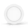 Plafon LED natynkowy okrągły 12W 3000K ciepła, śr. 17,4 cm - 8433325210304