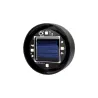 Lampa LED solarna wbijana kula ogrodowa 20cm-5904703018940