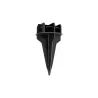 Lampa LED solarna wbijana latarnia 40cm-5904703018902