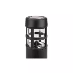 Lampa LED solarna wbijana latarnia 40cm-5904703018902