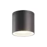 Oprawa architektoniczna Prima GX53 czarna-5904703030713