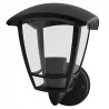 Kinkiet zewnętrzny lampa ogrodowa zewnętrzna elewacyjna ścienna E27 LED-5908263380646