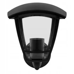 Kinkiet zewnętrzny lampa ogrodowa zewnętrzna elewacyjna ścienna E27 LED-5908263380646