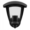 Kinkiet zewnętrzny lampa ogrodowa zewnętrzna elewacyjna ścienna E27 LED-5908263380646