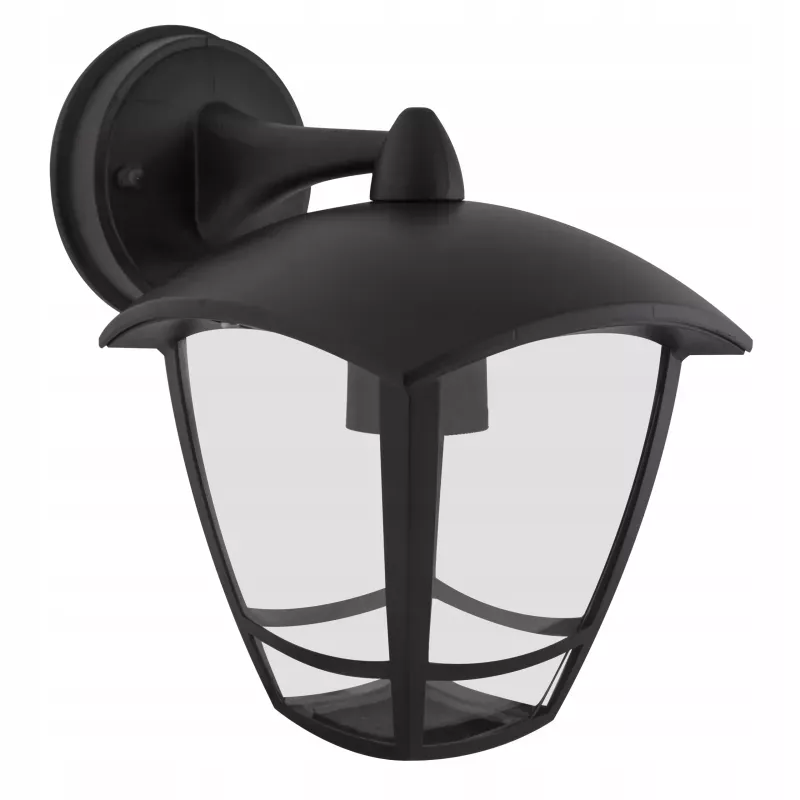 Kinkiet zewnętrzny lampa ogrodowa zewnętrzna elewacyjna ścienna E27 LED-5908263380653
