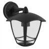 Kinkiet zewnętrzny lampa ogrodowa zewnętrzna elewacyjna ścienna E27 LED-5908263380653