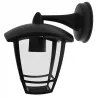 Kinkiet zewnętrzny lampa ogrodowa zewnętrzna elewacyjna ścienna E27 LED-5908263380653