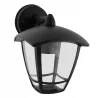 Kinkiet zewnętrzny lampa ogrodowa zewnętrzna elewacyjna ścienna E27 LED-5908263380653