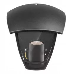Kinkiet zewnętrzny lampa ogrodowa zewnętrzna elewacyjna ścienna E27 LED-5908263380660