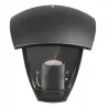 Kinkiet zewnętrzny lampa ogrodowa zewnętrzna elewacyjna ścienna E27 LED-5908263380660