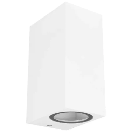 Kinkiet zewnętrzny GU10 lampa ogrodowa zewnętrzna elewacyjna ścienna LED-5903002034231