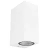 Kinkiet zewnętrzny GU10 lampa ogrodowa zewnętrzna elewacyjna ścienna LED-5903002034231