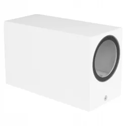 Kinkiet zewnętrzny GU10 lampa ogrodowa zewnętrzna elewacyjna ścienna LED-5903002034231