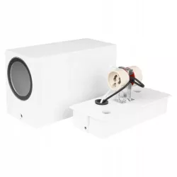 Kinkiet zewnętrzny GU10 lampa ogrodowa zewnętrzna elewacyjna ścienna LED-5903002034231