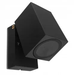 Kinkiet zewnętrzny GU10 lampa ogrodowa zewnętrzna elewacyjna ścienna LED-5903002037812