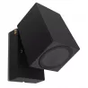 Kinkiet zewnętrzny GU10 lampa ogrodowa zewnętrzna elewacyjna ścienna LED-5903002037812
