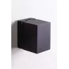 Kinkiet zewnętrzny GU10 lampa ogrodowa zewnętrzna elewacyjna ścienna LED-5903002037812