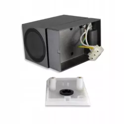 OPRAWA ARCHITEKTONICZNA RUCHOMA RHINO LED GU10 IP44-5903002037829