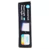 Halogen kolorowy naświetlacz LED RGB w kolorze czarnym 50W z pilotem - 8433325000752