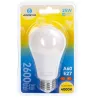 Żarówka okrągła LED A60 E27 o mocy 25W neutralna 4000K jasna 2600lm - 8433325350239